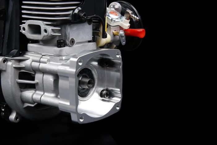 Rovan Clutch Housing 32cc/ 36cc/ 45cc/ 71cc for LT/ Losi 5ive-t