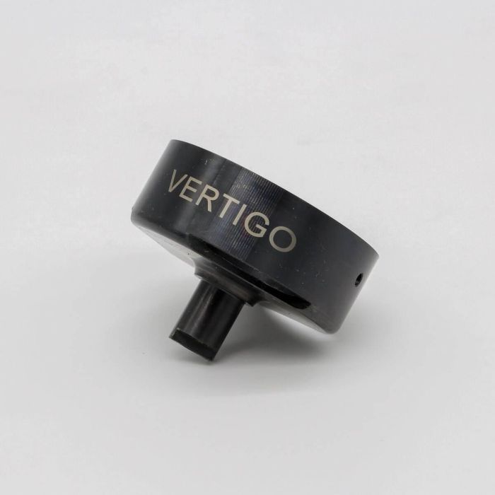 Vertigo Vented Steel Clutch Bell for HPI Baja 5B/5T/5SC