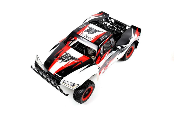 Rovan LT360 Red