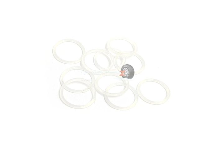 30 Degree SDT Front Shock O-rings