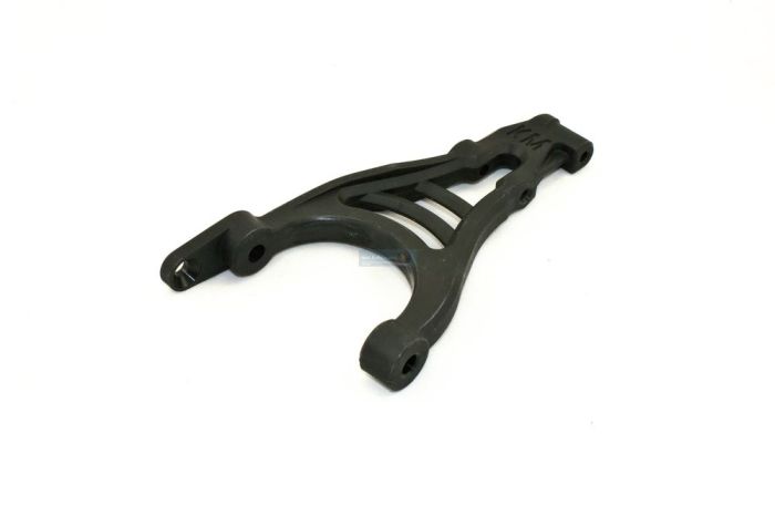 Rear Shock Tower Set New Black
