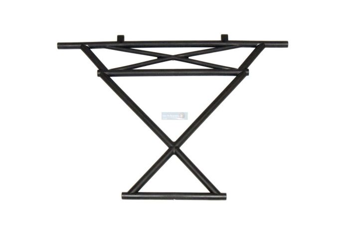 KM X2 Front/Nose Rollcage Section