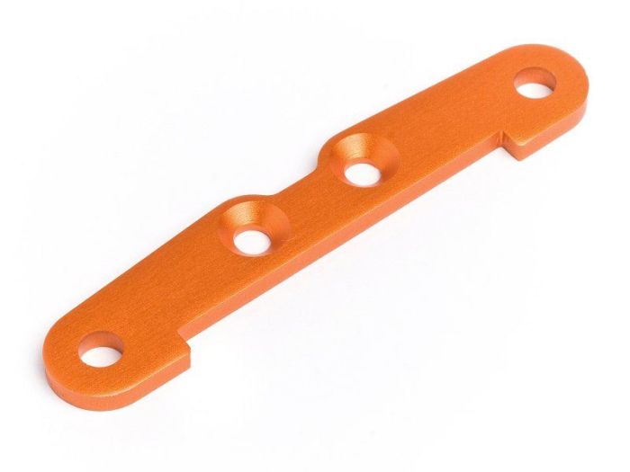 HPI Baja Rear Lower Brace A 6X70X4Mm (Orange)