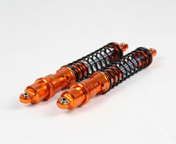 CNC Shock Adjuster Kit