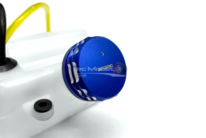 Atop RC Alloy Fuel Tank Cap