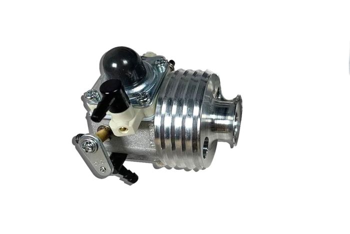 OBR Power Stack / Velocity Stack (Aluminum)