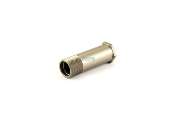 KM X2 Steering Servo Saver Tube