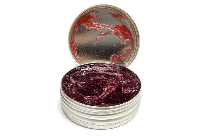 Team RCMZ Red N Tacky Diff Grease (50g)