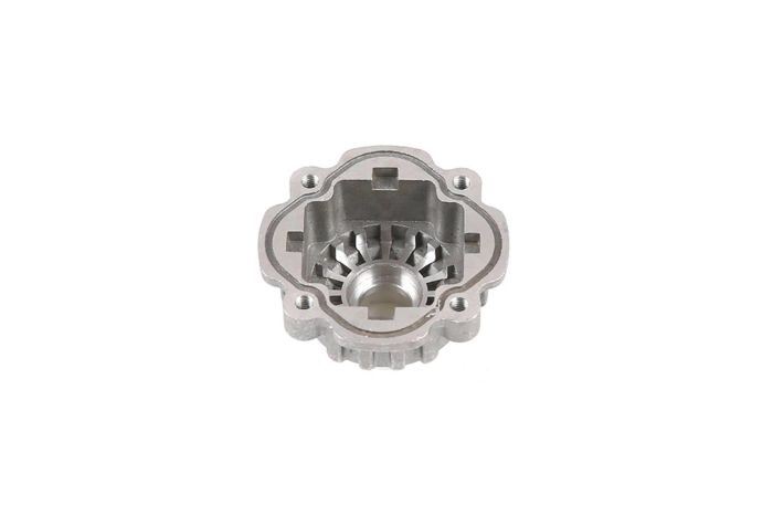 Rovan Baja 2nd Generation Alloy Differential Case Left half