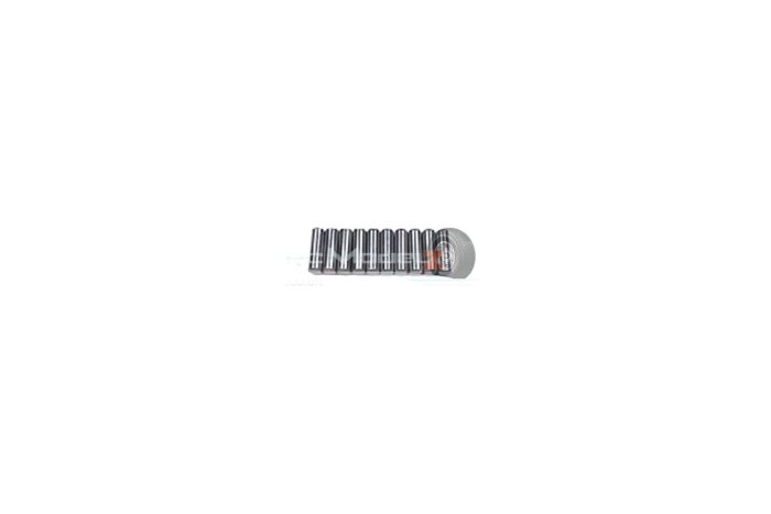 Pin 2.5x8mm