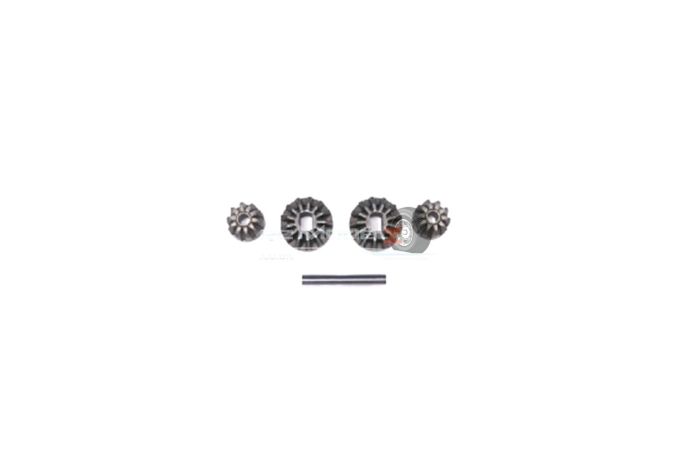 Traction Hobby Diff gear set