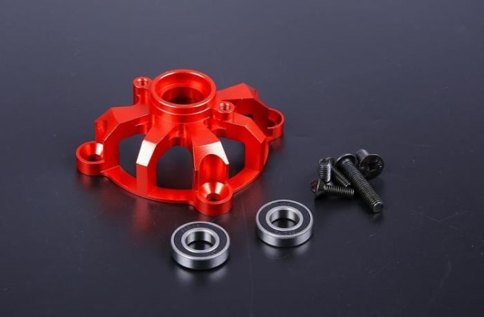 Rovan CNC Alloy Baja Clutch Bell Carrier