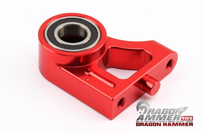 F.I.D Dragon Hammer Centre Drive mount with bearing
