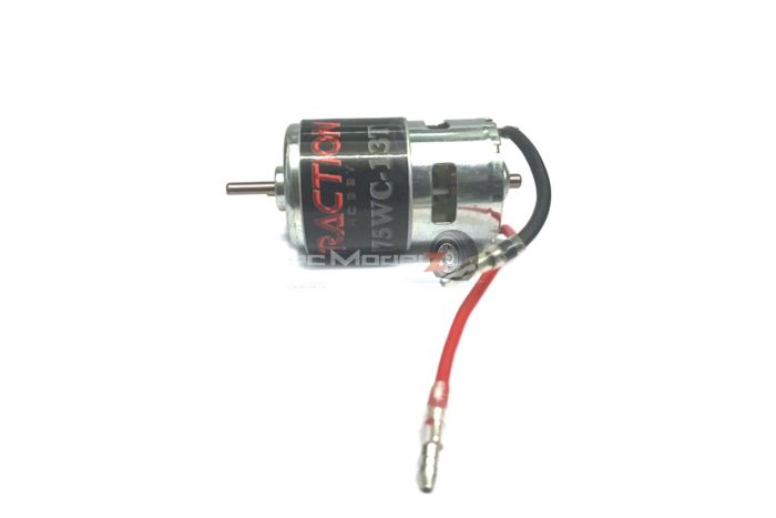 Traction Hobby 775 Brushed Motor