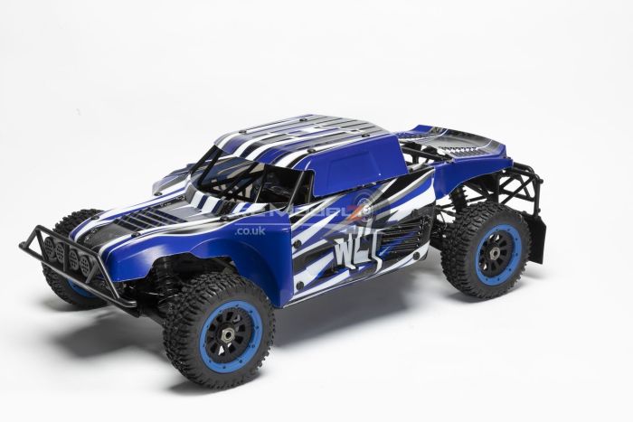 Rovan LT360 Blue