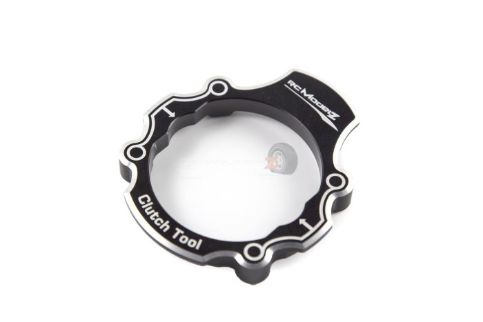 RCM Easy Clutch Stopper Tool