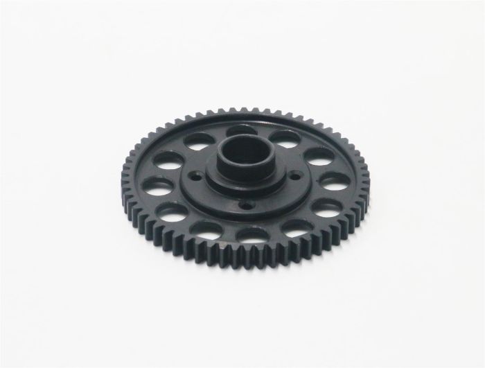 Yikong 63T Steel Spur Gear for TB7