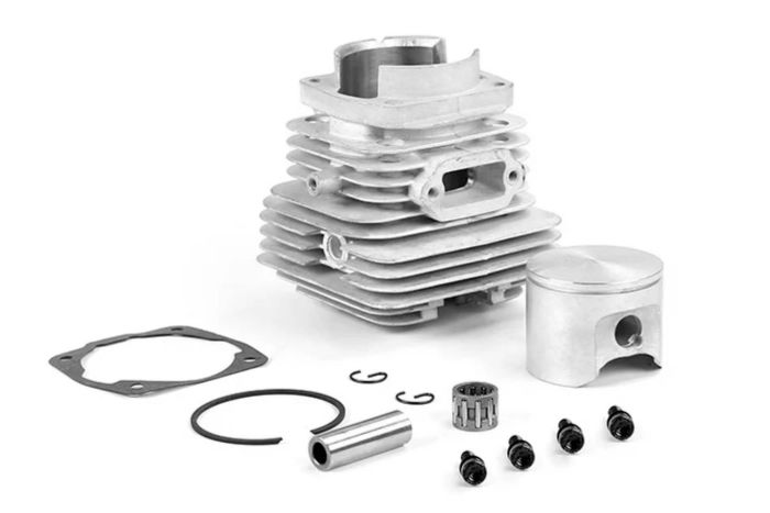 Rovan 50mm 71cc 4 Bolt Top End Rebuild Kit