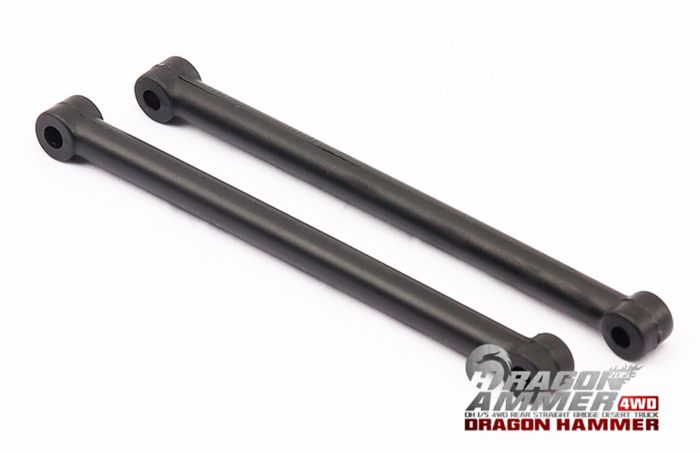 FID Dragon Hammer & Voltz - Rollcage Roof Light Pod Braces