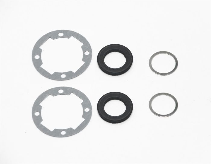 Yikong Differential Seal Gasket for DF7/TB7