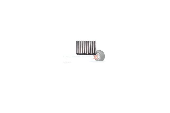 Pin 2.0x11mm