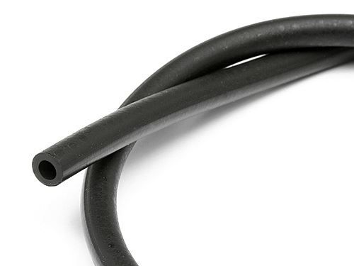 HPI Petrol Fuel Line - Black