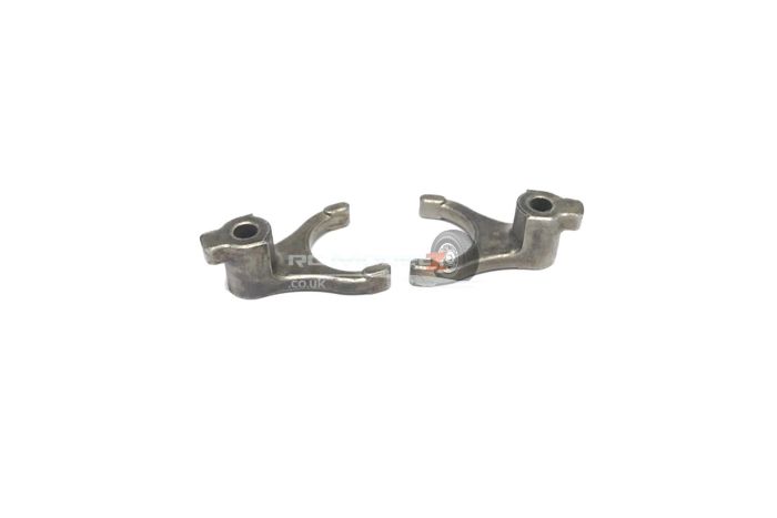 Traction Hobby Transfer Case Fork