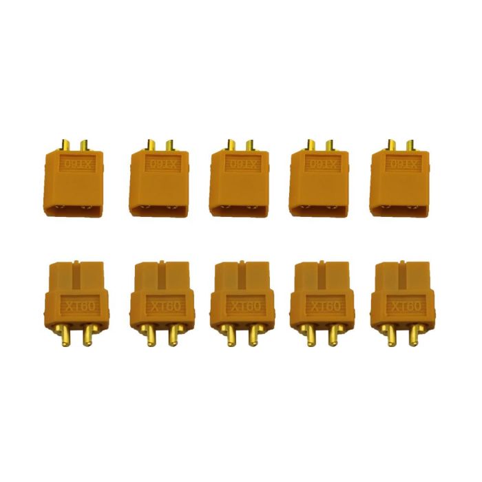 XT60 Connectors