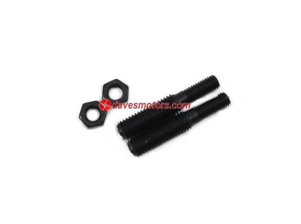 Fast Lane Ball End Rebuild Kit - Rear Ball Ends