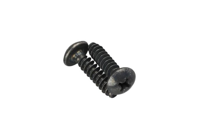 Zenoah Screw TP 4.5 x 18mm. 2pcs