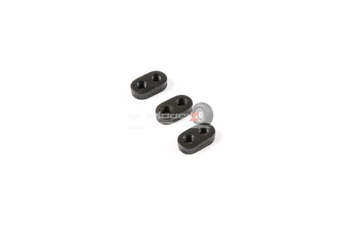 F5 Engine Mount Inserts (3ps)