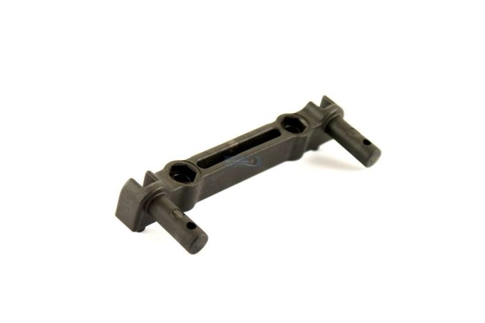 KM X2 Rear Cage Mount & Fender Brace