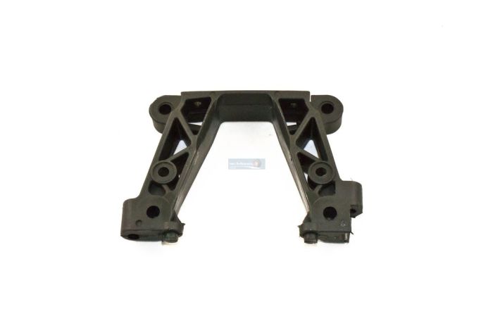 Rear Bulkhead Black