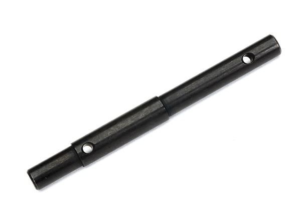 Traxxas X-Maxx Input shaft, transmission (cush drive)