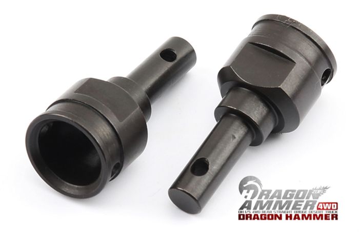 F.I.D Dragon Hammer Centre Diff outdrive cups