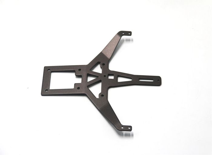 Yikong Aluminium Front Upper Support Plate for DF7/TB7