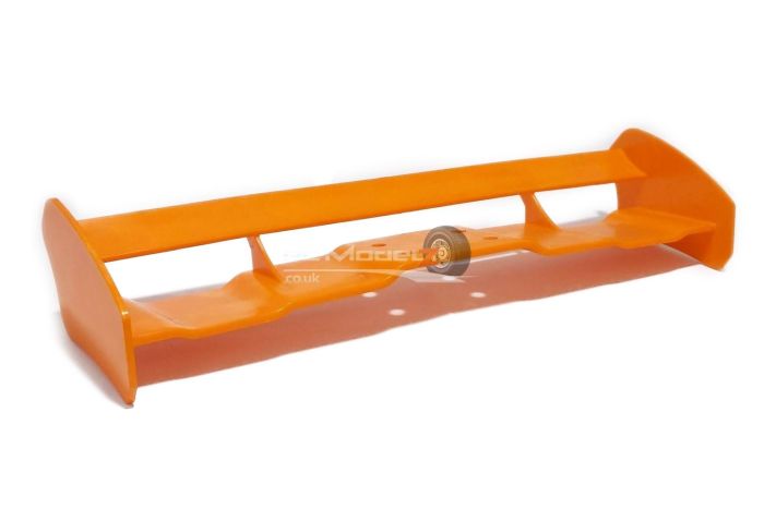Rovan High Downforce Spoiler Orange