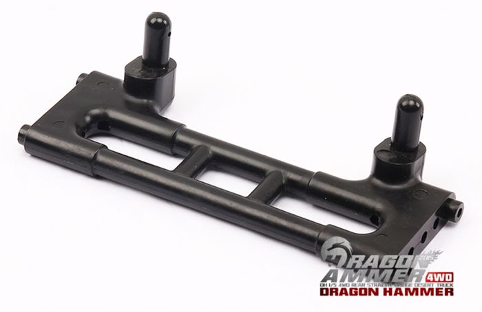FID Dragon Hammer & Voltz - Rollcage Upper Mount
