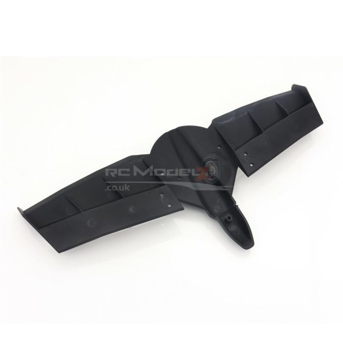 30 DNB Rear wing