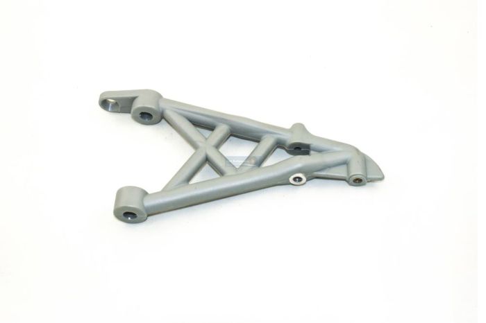 Rear Shock Tower Set 1 Grey