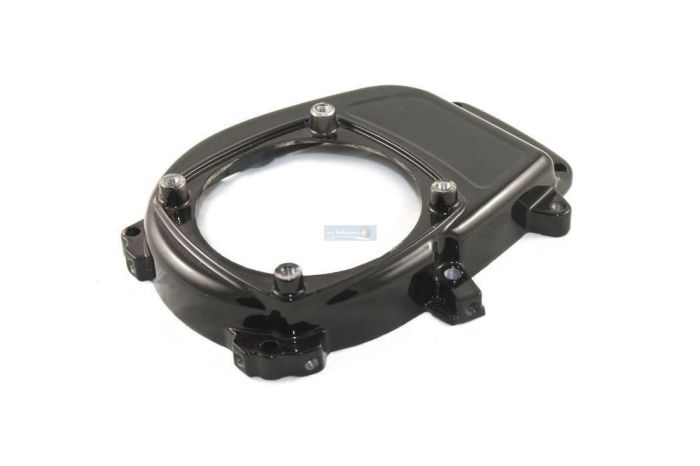 Images - Crank Case Cover - Black