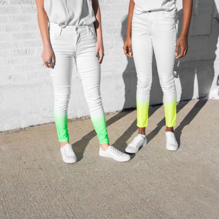 Rit Dye Liquid Dye Neon Green