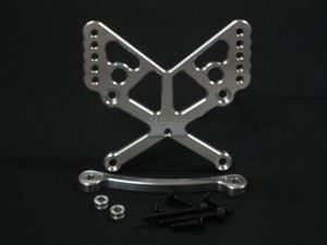 Fast Lane FLM V1 Shock Tower for HPI Baja 5B/5T