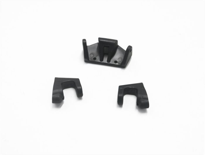 Yikong Rear Axle Mount for DF7/TB7
