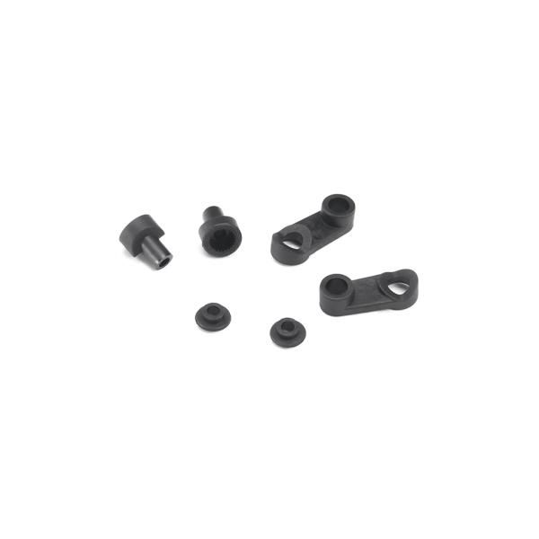 Yikong Diff Lock Servo Horn Set