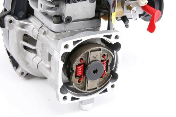ROVAN Dual Spring Performance Metal Clutch