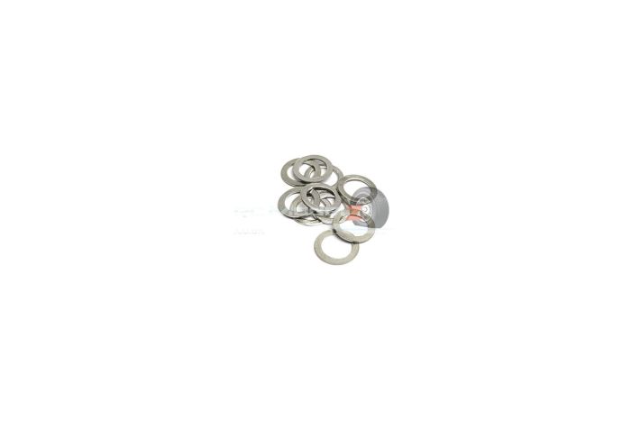Washer 5x8x0.5mm