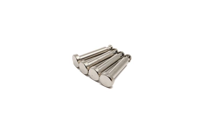 QL Steering Shaft/King Pin 4pc