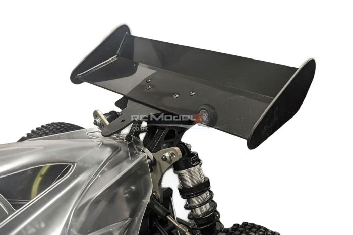 Triple-A Racing 30DNB Rear Wing EFRA/BRCA Legal