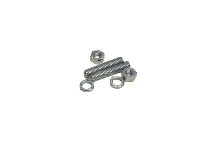 Exhaust Bolt Set